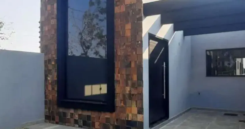 Casa residencial com 3 quartos à venda, 101.50 m2 por r$450000.00 - uvaranas - ponta grossa/pr