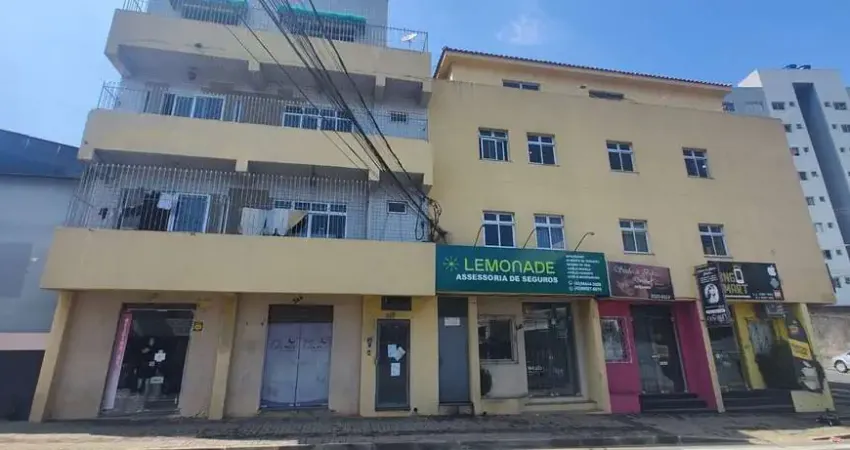 Apartamento com 2 quartos  para alugar, 70.00 m2 por R$1500.00  - Centro - Ponta Grossa/PR