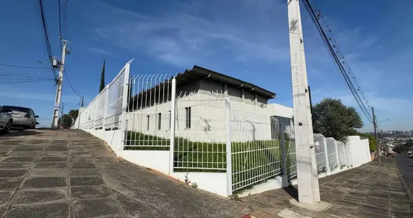 Sala comercial à venda, 632.41 m2 por r$3750000.00 - ronda - ponta grossa/pr