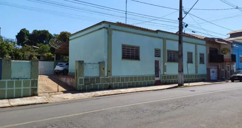 Casa residencial com 5 quartos  à venda, 1193.00 m2 por r$1300000.00  - cidade alta - jaguariaiva/pr