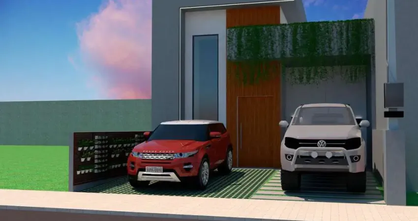 Casa residencial com 3 quartos  à venda, 90.00 m2 por r$530000.00  - uvaranas - ponta grossa/pr