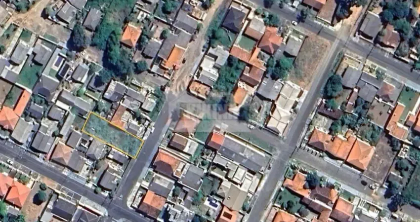 Terreno para alugar, 501.00 m2 por R$1000.00  - Orfas - Ponta Grossa/PR