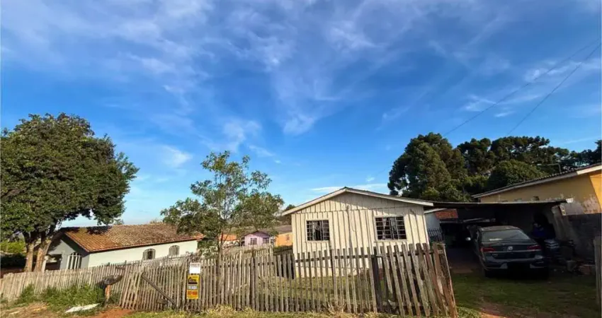 Terreno à venda, 1469.00 m2 por r$500000.00 - cara-cara - ponta grossa/pr