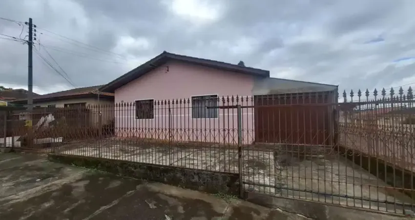 Casa residencial com 3 quartos à venda, 130.00 m2 por r$450000.00 - boa vista - ponta grossa/pr