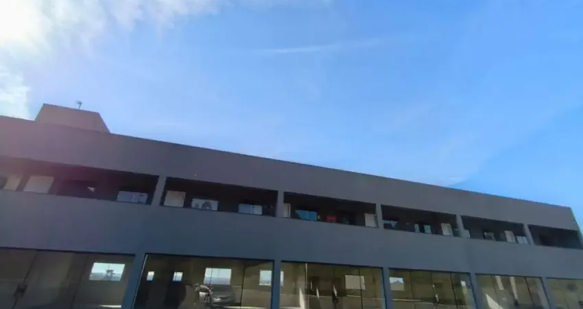 Apartamento com 2 quartos à venda, 53.00 m2 por r$239000.00 - cara-cara - ponta grossa/pr