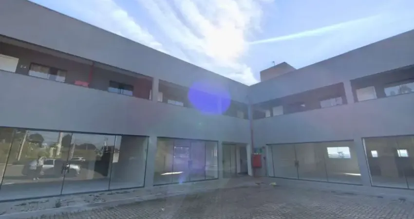 Barracão/galpão à venda, 492.00 m2 por r$1476000.00 - cara-cara - ponta grossa/pr