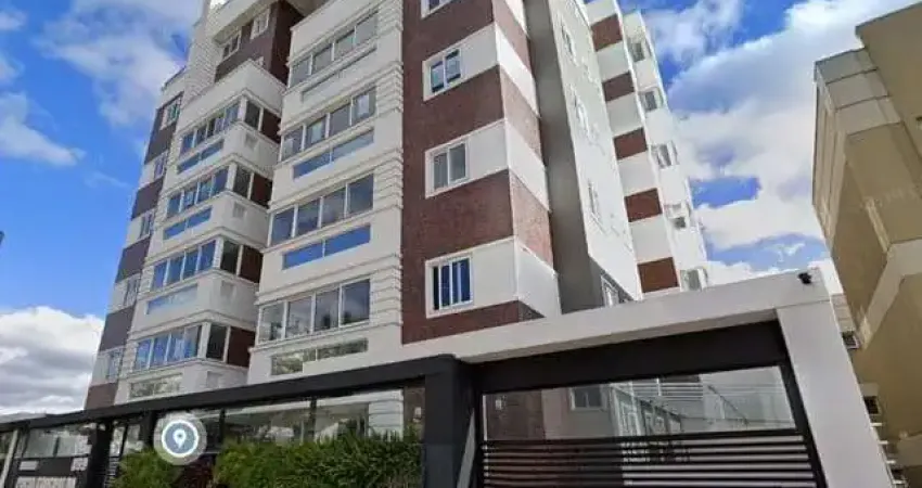 Apartamento com 2 quartos  à venda, 55.00 m2 por r$535000.00  - oficinas - ponta grossa/pr