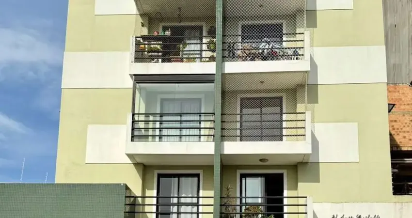 Apartamento com 3 quartos  à venda, 87.49 m2 por r$395000.00  - orfas - ponta grossa/pr