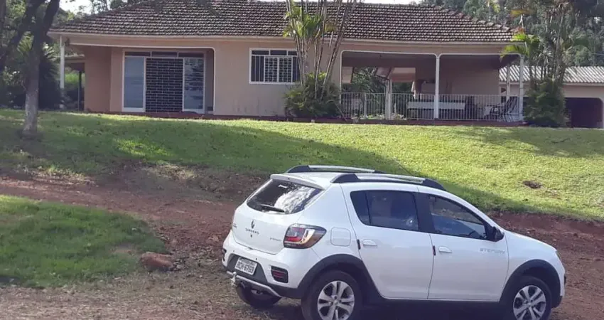 Fazenda à venda, 2226400.00 m2 por r$25000000.00  - rural - assai/pr