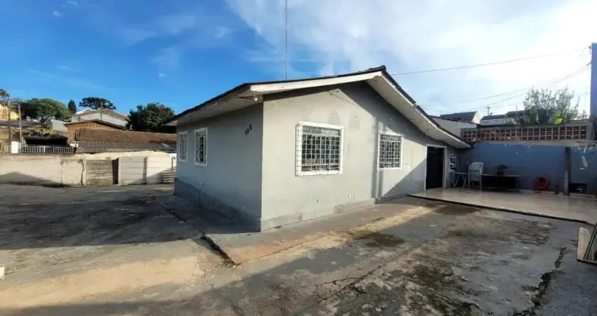 Casa residencial com 3 quartos à venda, 112.00 m2 por r$350000.00 - oficinas - ponta grossa/pr