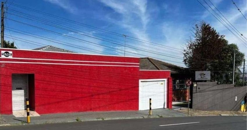 Sala Comercial para alugar, 20.00 m2 por R$900.00  - Centro - Ponta Grossa/PR