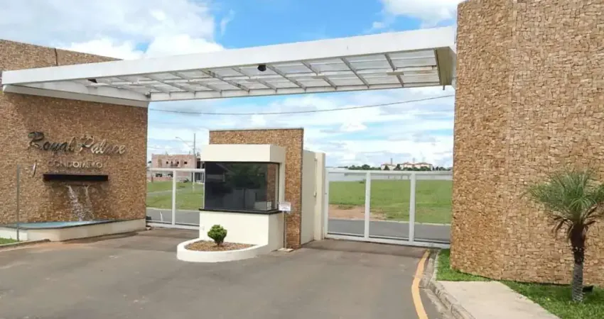 Terreno à venda na Rua Enfermeira Adelaide Pareta, 400, Uvaranas, Ponta Grossa