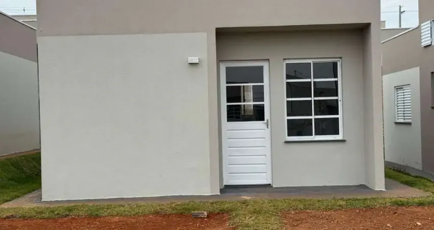 Casa Residencial com 2 quartos  para alugar, 48.00 m2 por R$800.00  - Neves - Ponta Grossa/PR