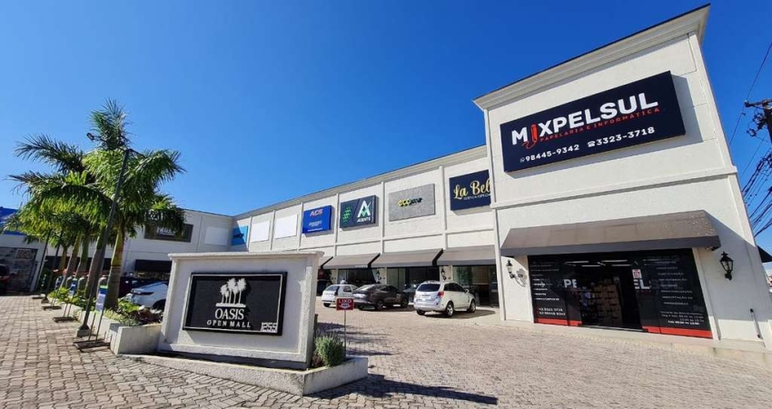Sala Comercial para alugar, 60.00 m2 por R$4000.00  - Uvaranas - Ponta Grossa/PR