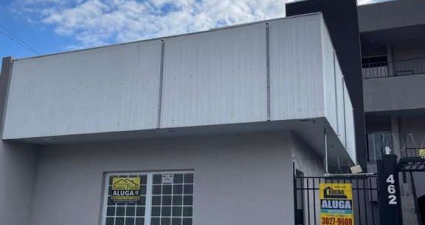 Sala Comercial para alugar, 40.00 m2 por R$900.00  - Contorno - Ponta Grossa/PR