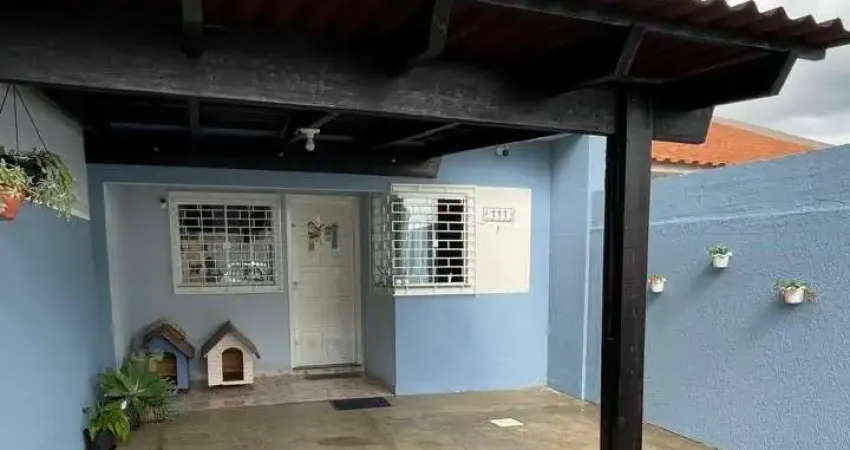 Casa residencial com 2 quartos  à venda, 56.00 m2 por r$187000.00  - contorno - ponta grossa/pr