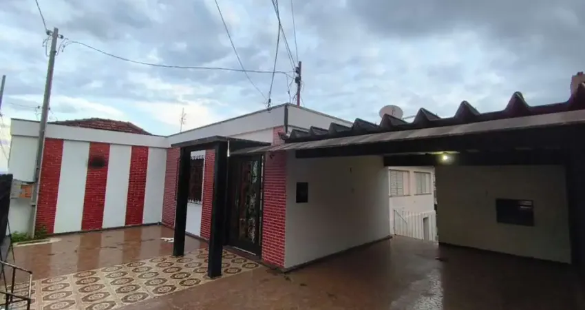 Casa Residencial com 3 quartos  para alugar, 108.00 m2 por R$2900.00  - Uvaranas - Ponta Grossa/PR
