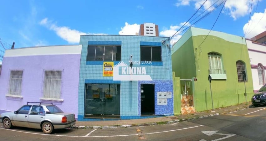 Sala Comercial para alugar, 25.00 m2 por R$900.00  - Centro - Ponta Grossa/PR