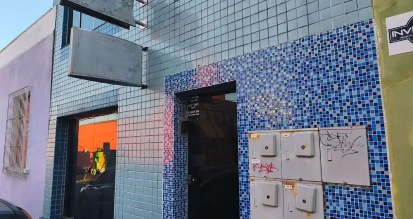 Sala comercial para alugar, 25.00 m2 por r$1000.00  - centro - ponta grossa/pr