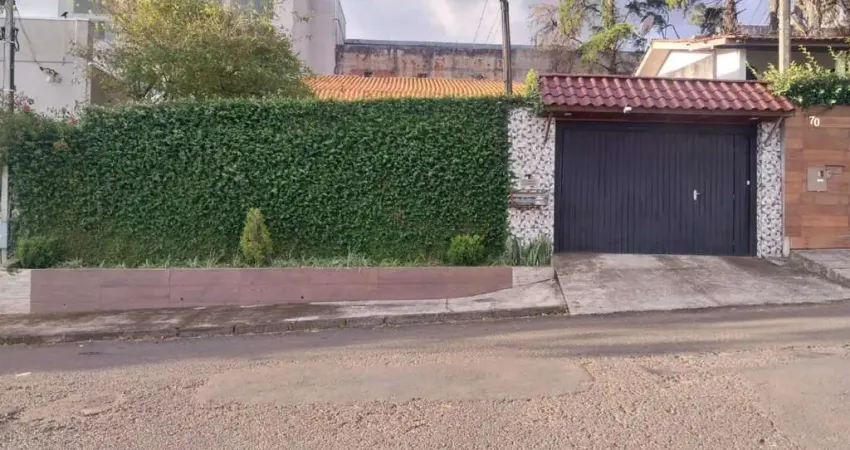 Casa residencial com 4 quartos à venda, 120.00 m2 por r$650000.00 - nova russia - ponta grossa/pr