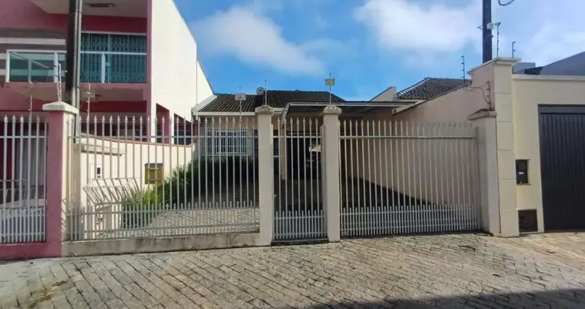 Casa residencial com 3 quartos  à venda, 149.00 m2 por r$950000.00  - jardim carvalho - ponta grossa/pr