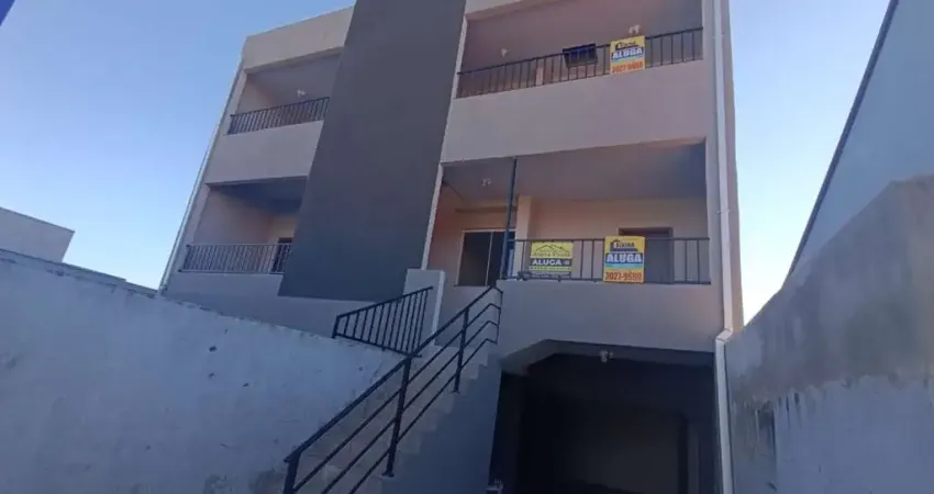 Apartamento com 2 quartos  para alugar, 52.00 m2 por R$850.00  - Contorno - Ponta Grossa/PR