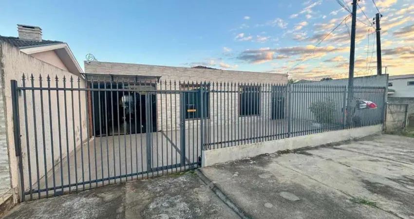 Casa residencial com 2 quartos  à venda, 180.00 m2 por r$500000.00  - contorno - ponta grossa/pr