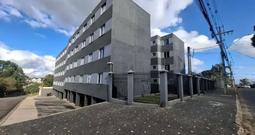 Apartamento com 3 quartos  à venda, 75.00 m2 por r$200000.00  - ronda - ponta grossa/pr