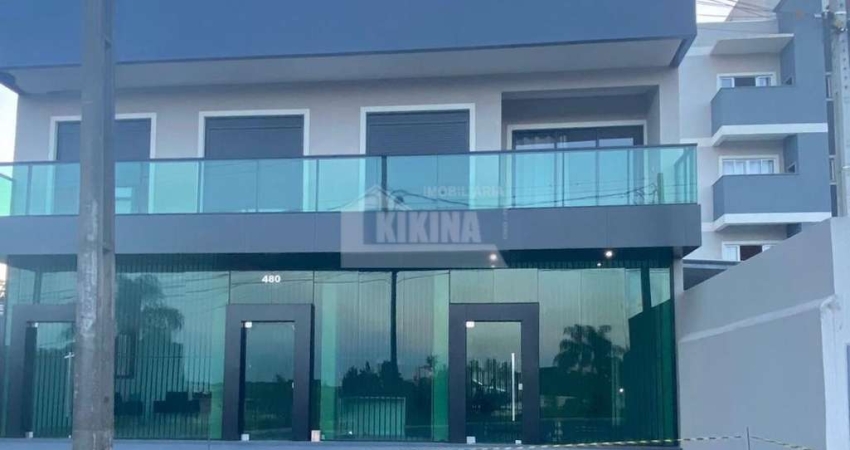 Comercial para alugar, 60.00 m2 por R$2000.00  - Contorno - Ponta Grossa/PR