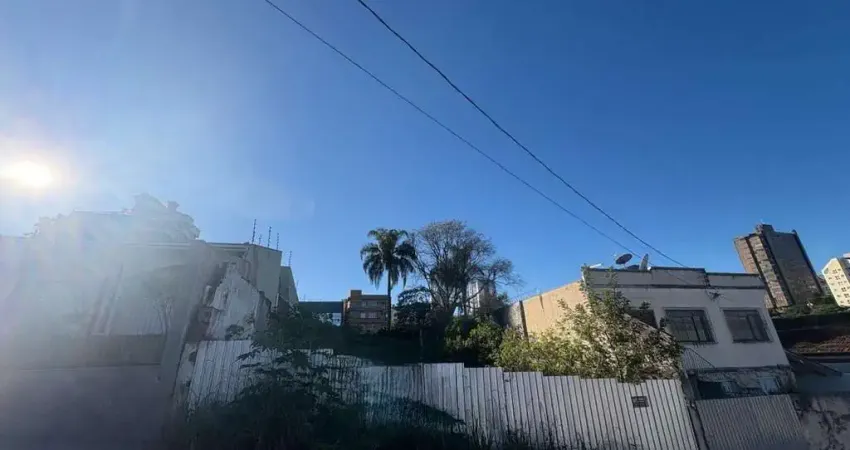 Terreno à venda, 357.60 m2 por r$220000.00 - centro - ponta grossa/pr