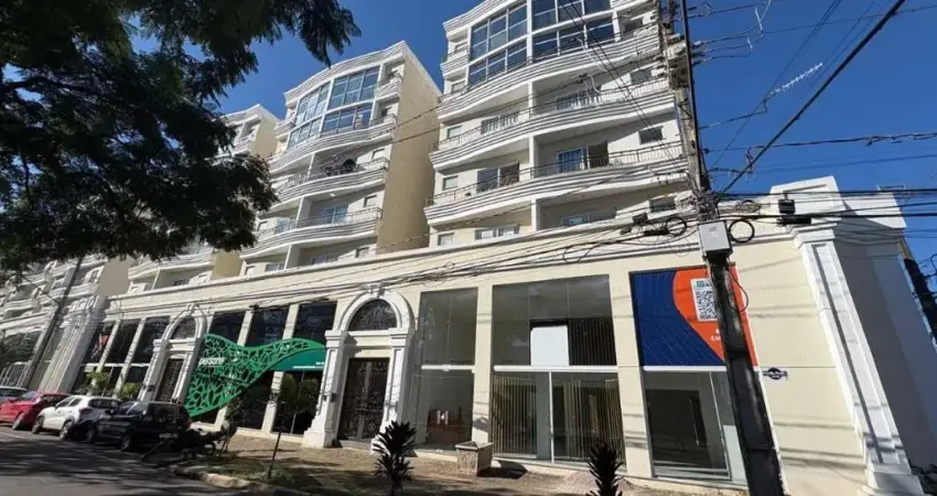 Apartamento à venda, 197.55 m2 por r$700000.00 - colonia dona luiza - ponta grossa/pr