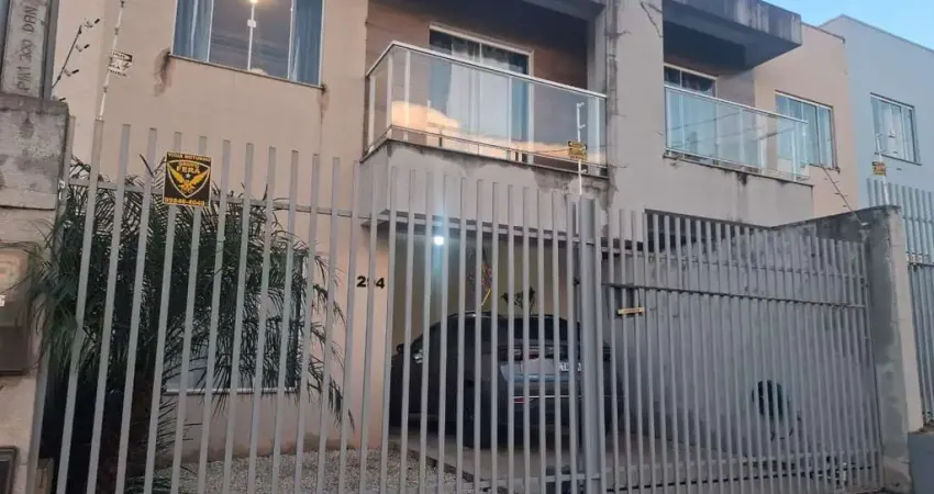 Sobrado com 3 quartos  à venda, 93.94 m2 por r$380000.00  - colonia dona luiza - ponta grossa/pr