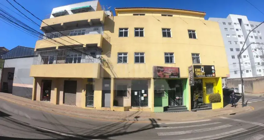 Sala comercial para alugar, 38.00 m2 por r$1150.00 - centro - ponta grossa/pr