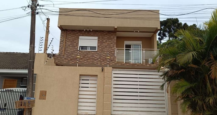 Casa Residencial com 2 quartos  para alugar, 113.24 m2 por R$2225.00  - Oficinas - Ponta Grossa/PR