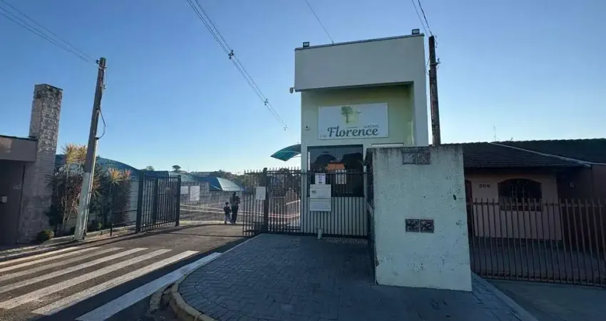 Apartamento com 2 quartos  à venda, 55.29 m2 por r$170000.00  - orfas - ponta grossa/pr