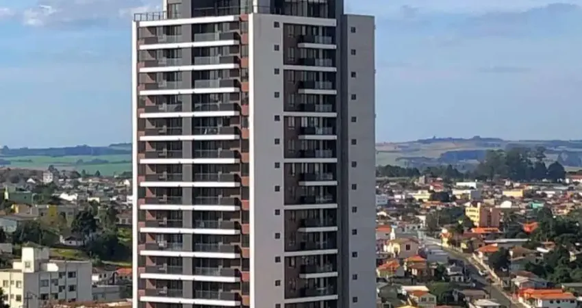 Apartamento com 2 quartos à venda, 68.00 m2 por r$550000.00 - olarias - ponta grossa/pr