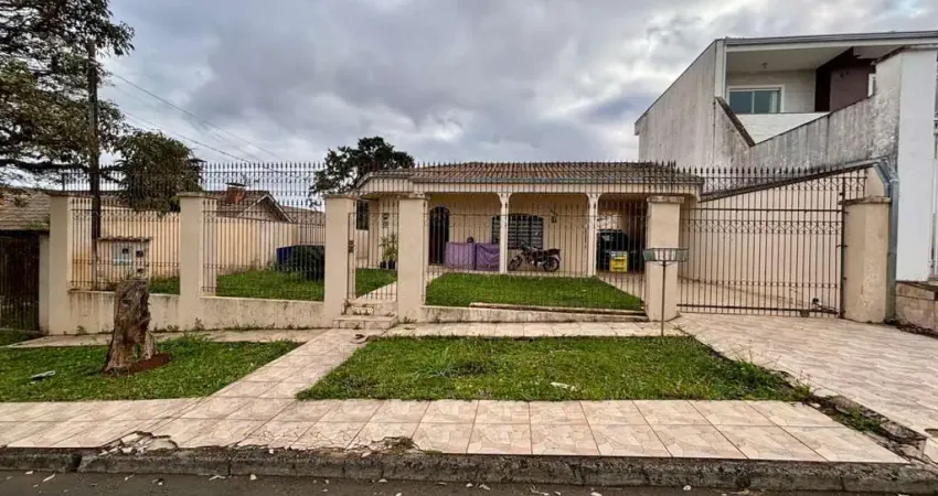 Terreno à venda na Rua Itália, 356, Oficinas, Ponta Grossa