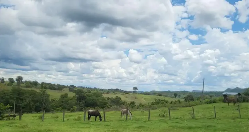 Fazenda à venda, 22000000.00 m2 por r$25000000.00  - área rural - dom aquino/mt