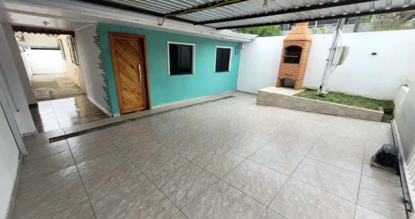 Casa residencial com 3 quartos  à venda, 50.00 m2 por r$215000.00  - contorno - ponta grossa/pr