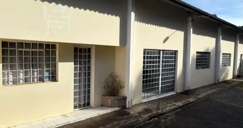 Barracão/Galpão para alugar, 600.00 m2 por R$6000.00  - Uvaranas - Ponta Grossa/PR
