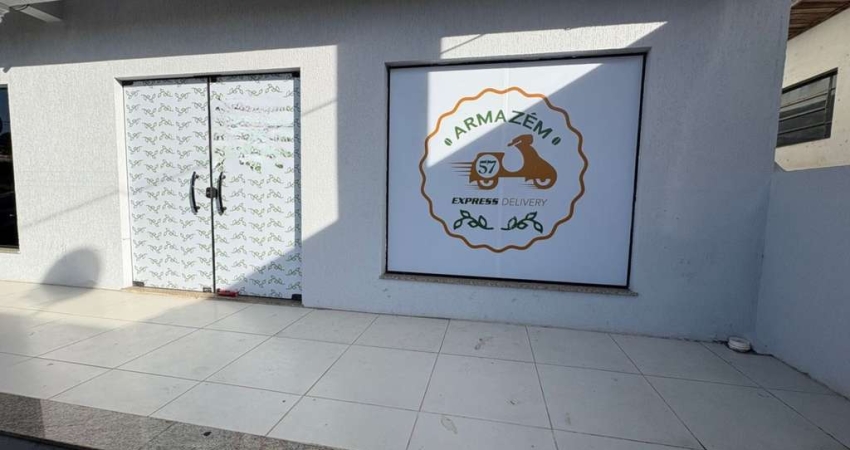 Sala Comercial para alugar, 60.00 m2 por R$1850.00  - Uvaranas - Ponta Grossa/PR