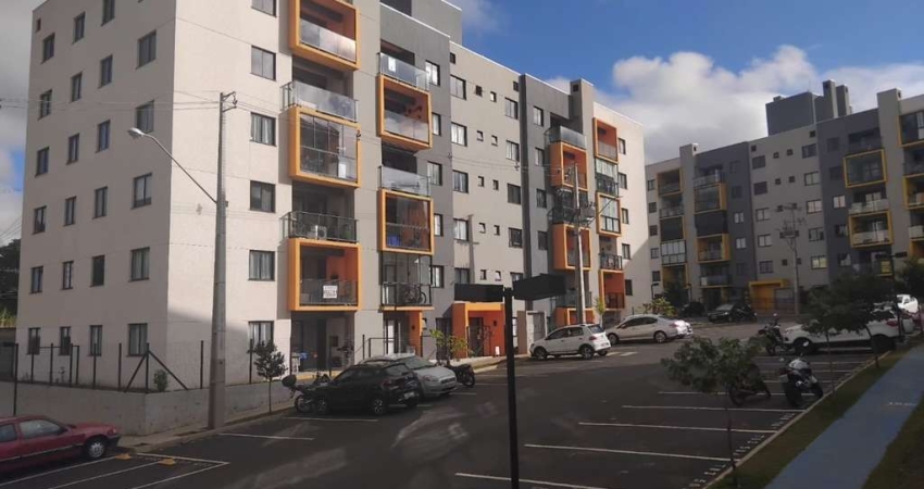 Apartamento com 3 quartos  para alugar, 65.00 m2 por R$1800.00  - Uvaranas - Ponta Grossa/PR