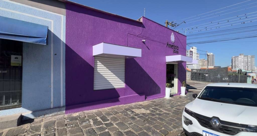 Comercial para alugar, 30.00 m2 por R$4500.00  - Centro - Ponta Grossa/PR