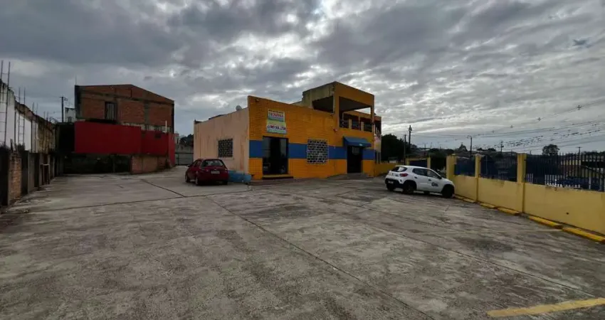 Comercial para alugar, 800.00 m2 por R$15000.00  - Cara-Cara - Ponta Grossa/PR