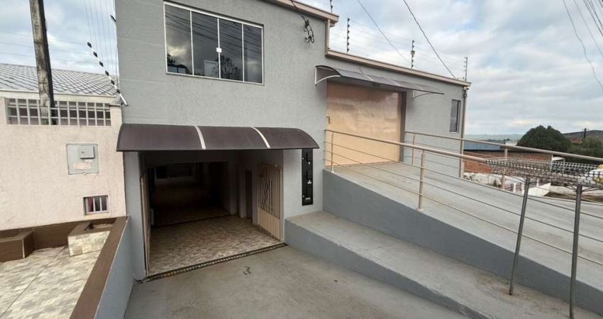 Casa Residencial com 2 quartos  para alugar, 90.00 m2 por R$1300.00  - Cara-Cara - Ponta Grossa/PR