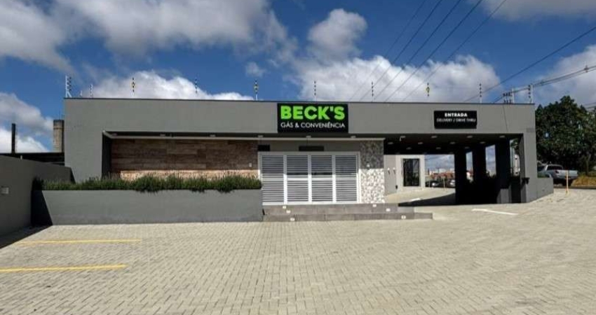 Comercial para alugar, 66.45 m2 por R$6000.00  - Jardim Carvalho - Ponta Grossa/PR