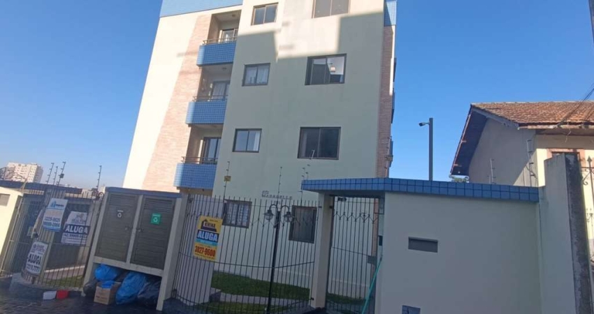 Apartamento com 1 quarto  para alugar, 41.00 m2 por R$950.00  - Jardim Carvalho - Ponta Grossa/PR