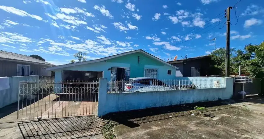 Casa residencial com 3 quartos  à venda, 106.00 m2 por r$250000.00  - orfas - ponta grossa/pr
