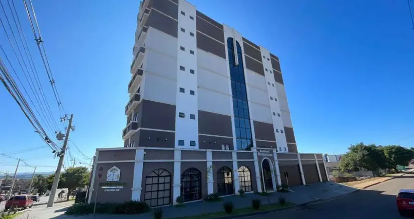 Apartamento com 3 quartos  à venda, 83.94 m2 por r$490000.00  - chapada - ponta grossa/pr