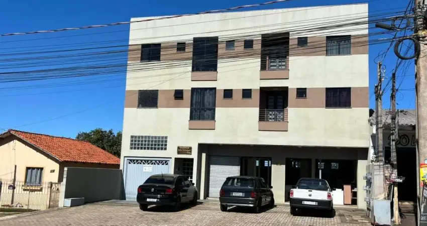 Apartamento com 3 quartos  para alugar, 80.00 m2 por r$1250.00  - jardim carvalho - ponta grossa/pr